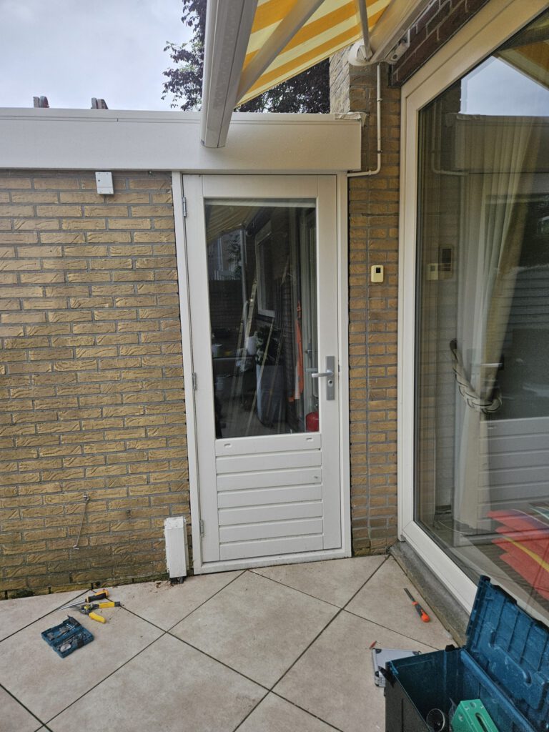 Overige werkzaamheden 7