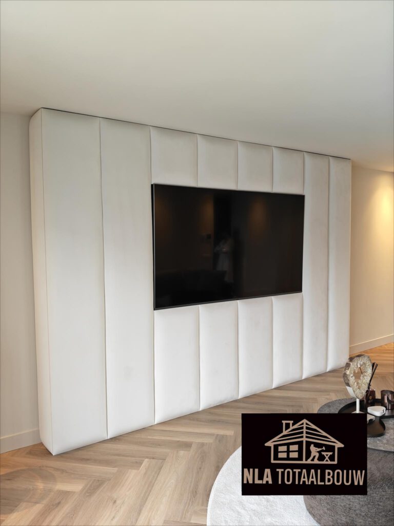 Cinewall op maat nla totaalbouw 4