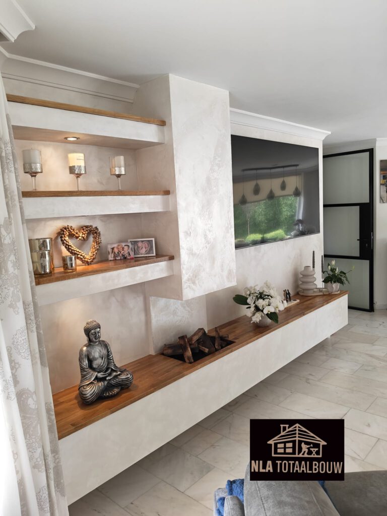 Cinewall op maat nla totaalbouw 5